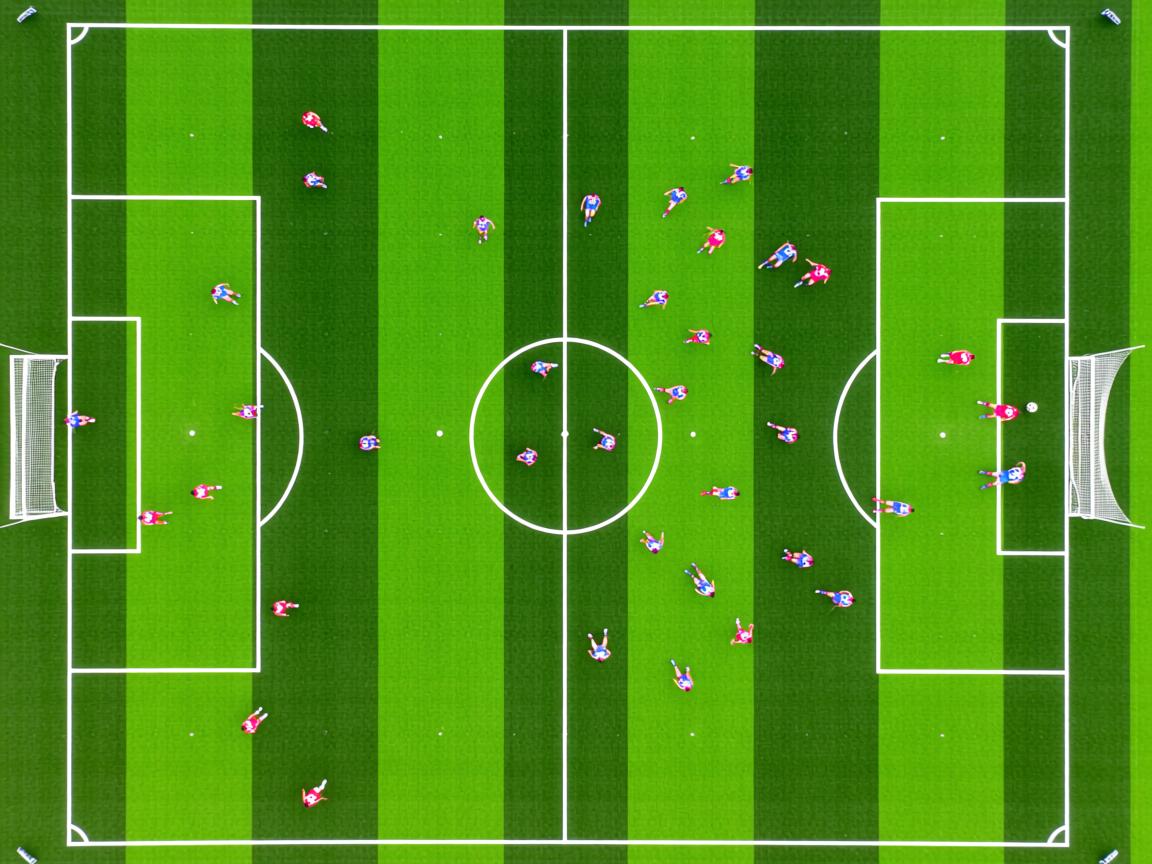 开云体育app-世界杯中国女足战平 球迷期待战术调整,中国足球女足世界杯 第2张