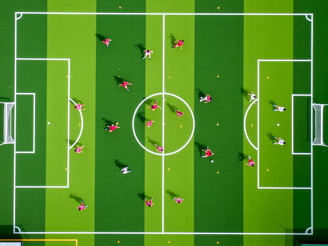 开云体育app注册-五大联赛技战术对比是否呈现风格融合趋势，五大联赛技术特点