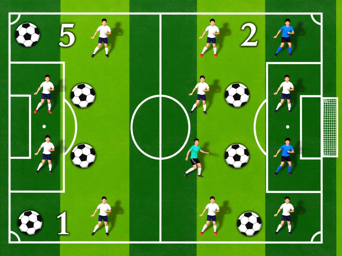 开云体育官网在线-五大联赛是否形成射门前配合步数最佳模型，射门技术最好的前锋  第3张